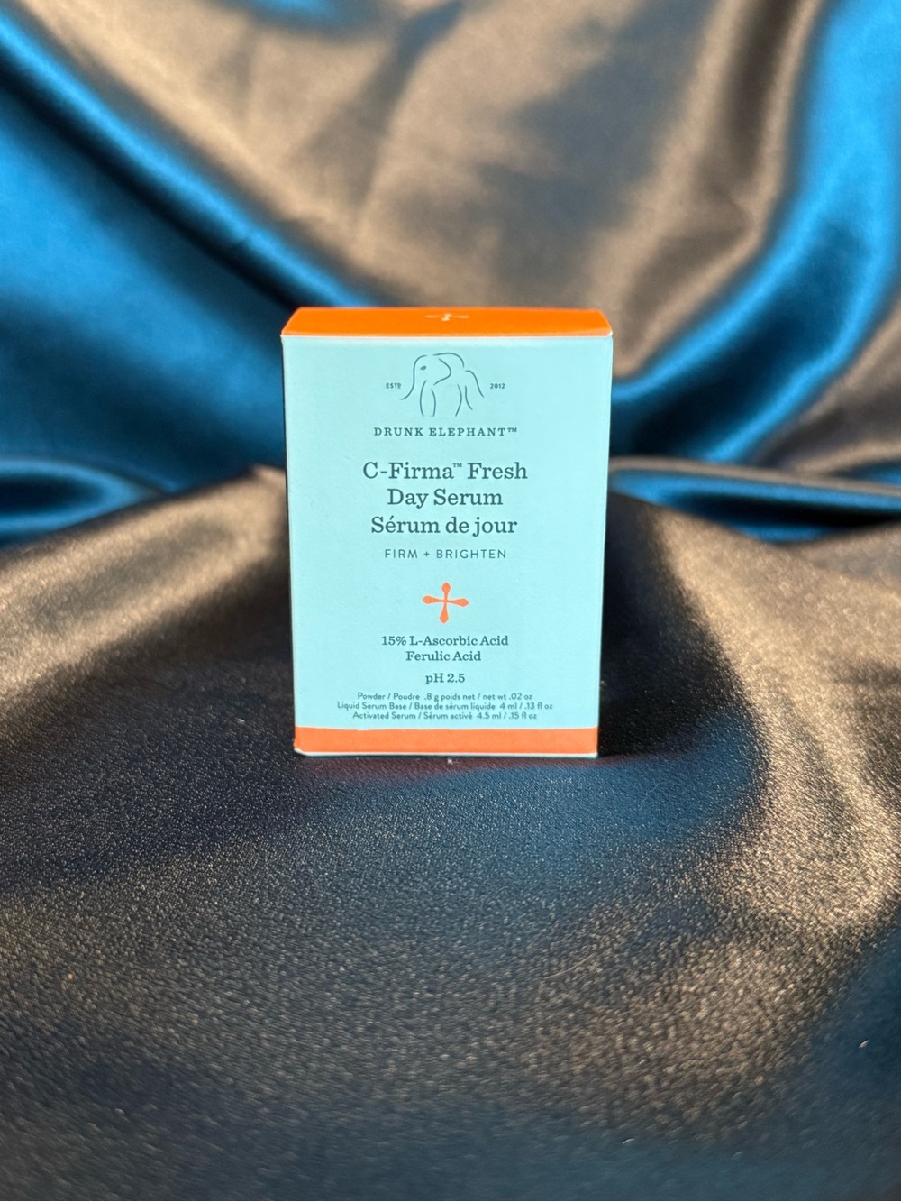 Build Your Own Beauty Bundle | Drunk Elephant C-Firma Fresh Day Serum 4.5mL